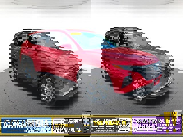 Used 2023 Hyundai Tucson SEL image 1