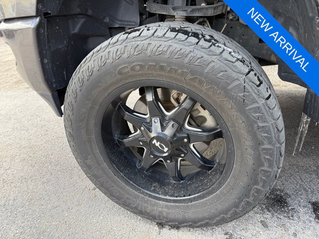 Used 2019 RAM 1500 Big Horn AWD/4WD image 6