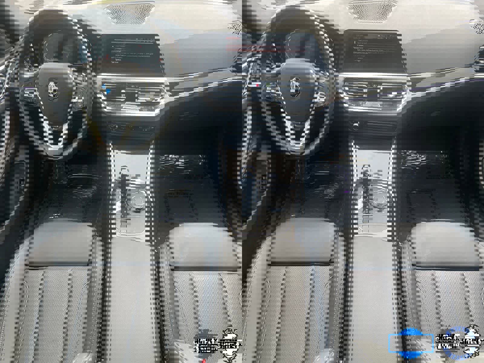 Used 2023 BMW 430i Gran Coupe xDrive w/ Premium Package image 9