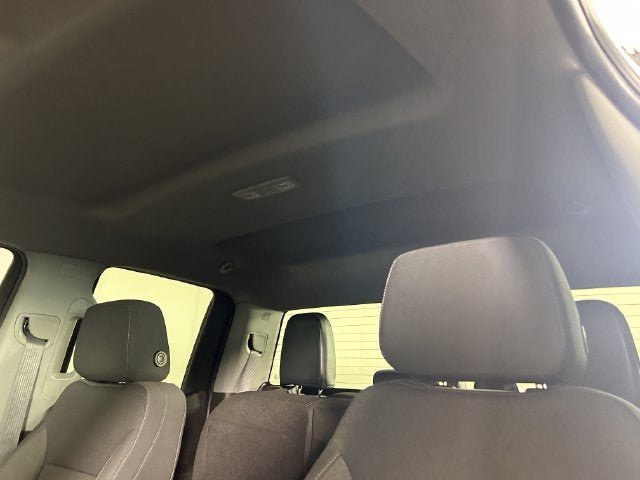 Used 2021 GMC Sierra 1500 Elevation w/ LPO, Elevation Black Package AWD/4WD image 12