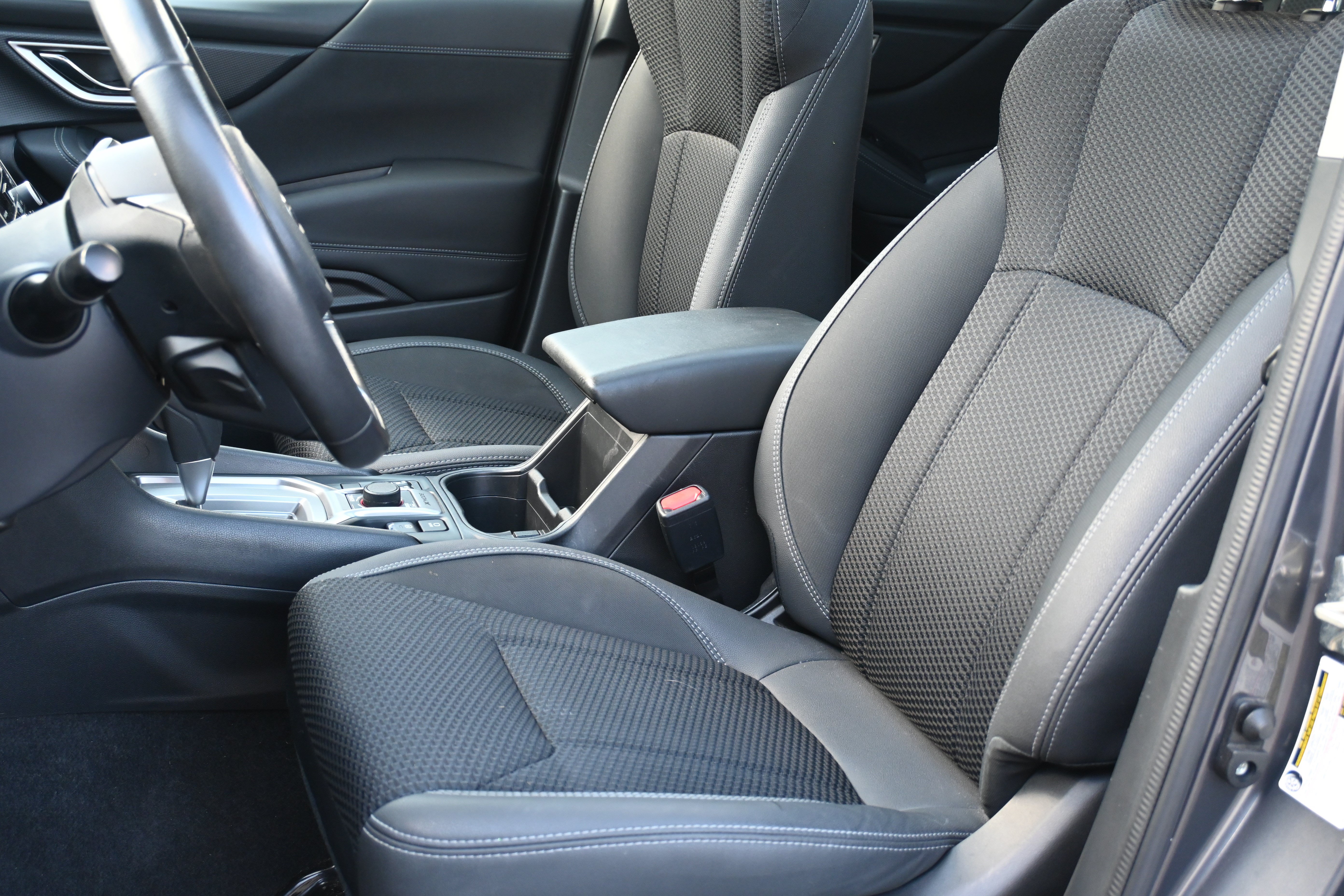 Certified 2021 Subaru Forester Premium AWD/4WD image 16