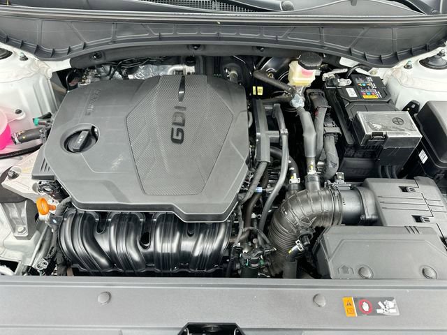 Used 2025 Hyundai Santa Cruz SEL image 19