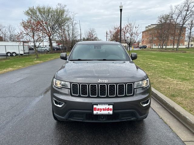 Used 2021 Jeep Grand Cherokee Laredo image 6