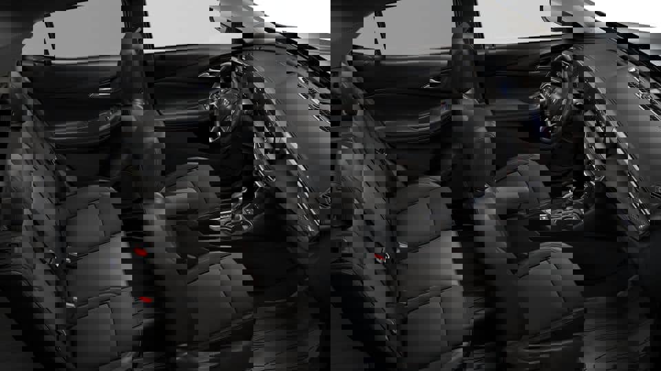 New 2026 Buick Encore GX Preferred image 81