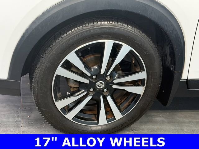 Used 2018 Nissan Kicks SV w/ Exterior Package FWD image 4