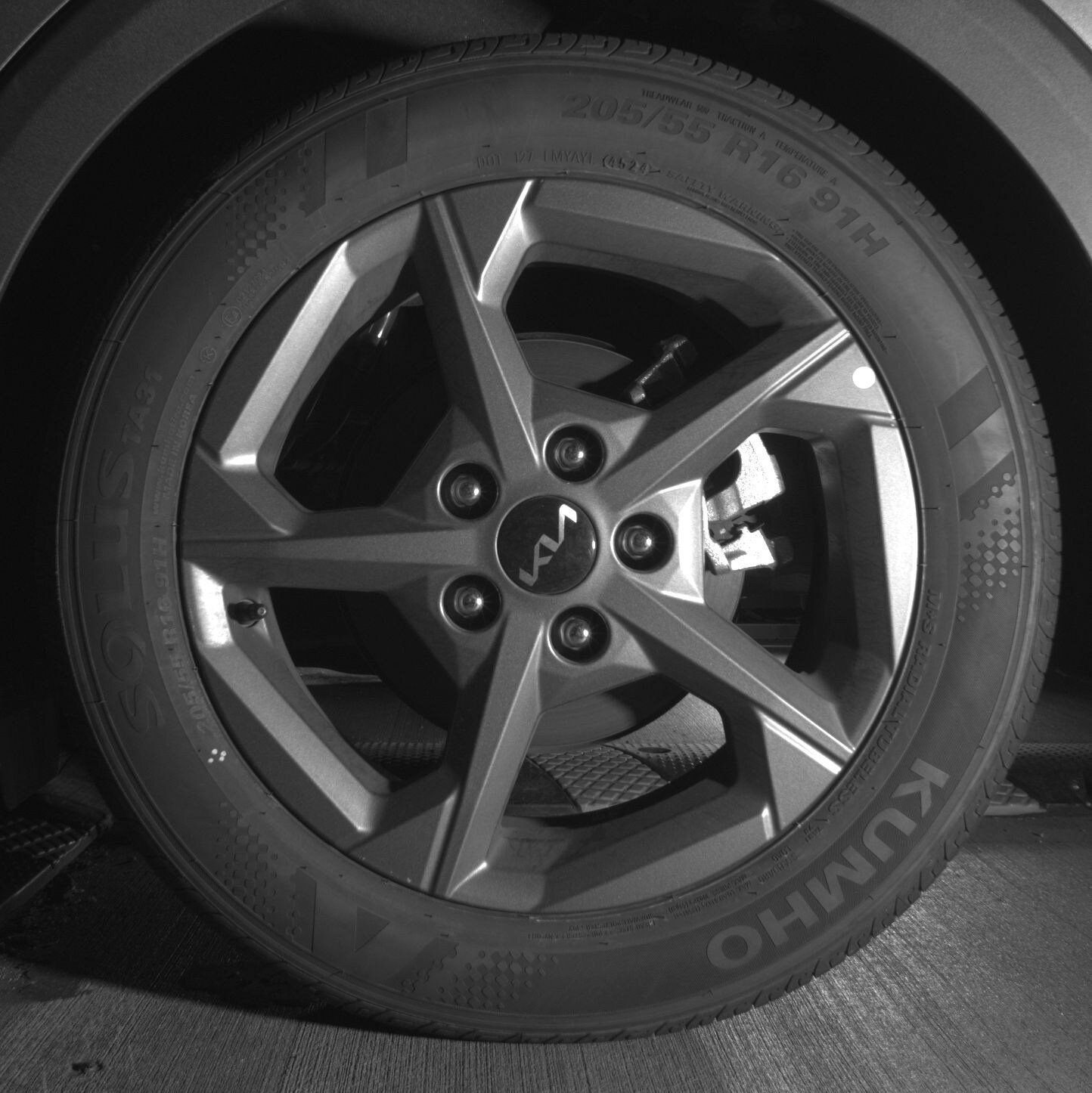 Used 2025 Kia K4 FWD image 14