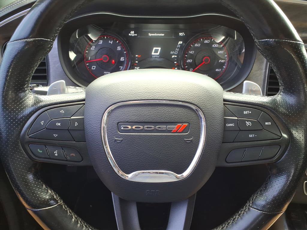 Used 2020 Dodge Charger R/T w/ Daytona Edition Group RWD image 13