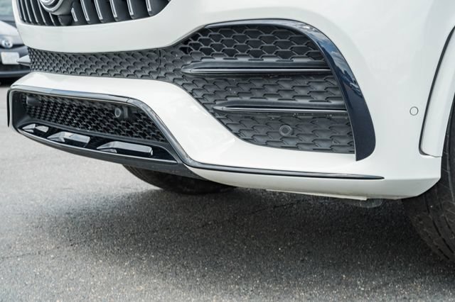 Used 2022 Mercedes-Benz GLE 53 AMG 4MATIC Coupe image 14