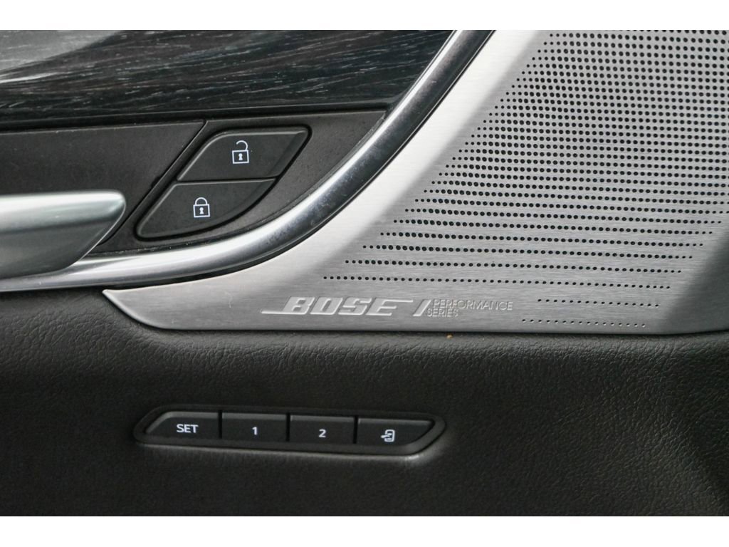 Certified 2022 Cadillac XT5 Premium Luxury image 29