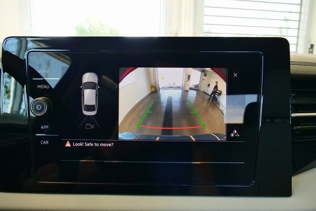 New 2025 Volkswagen Jetta S image 18