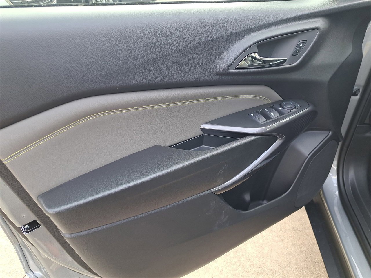 New 2026 Chevrolet Trax ACTIV w/ Driver Confidence Package image 11