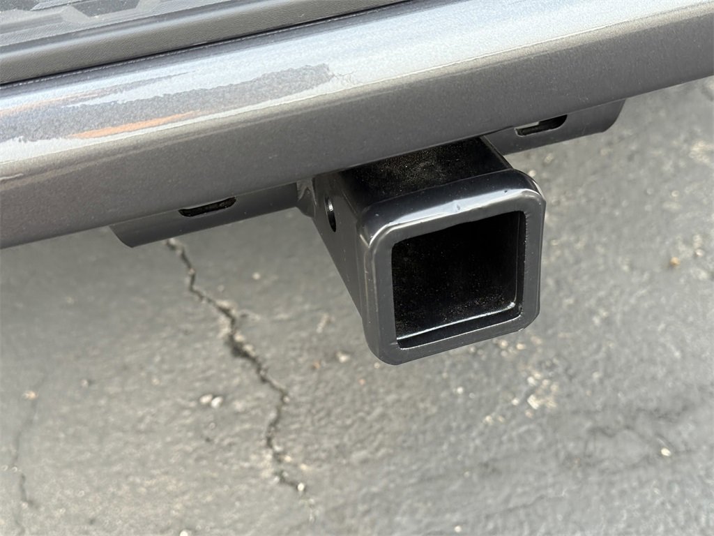 New 2026 RAM 1500 Big Horn image 11