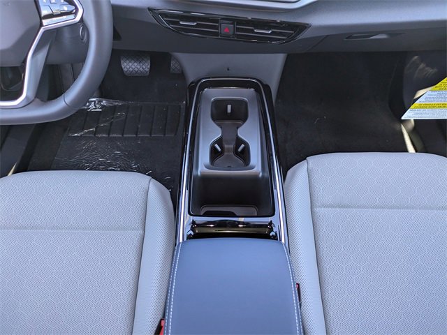 New 2025 Volkswagen ID.4 Pro S Plus image 19