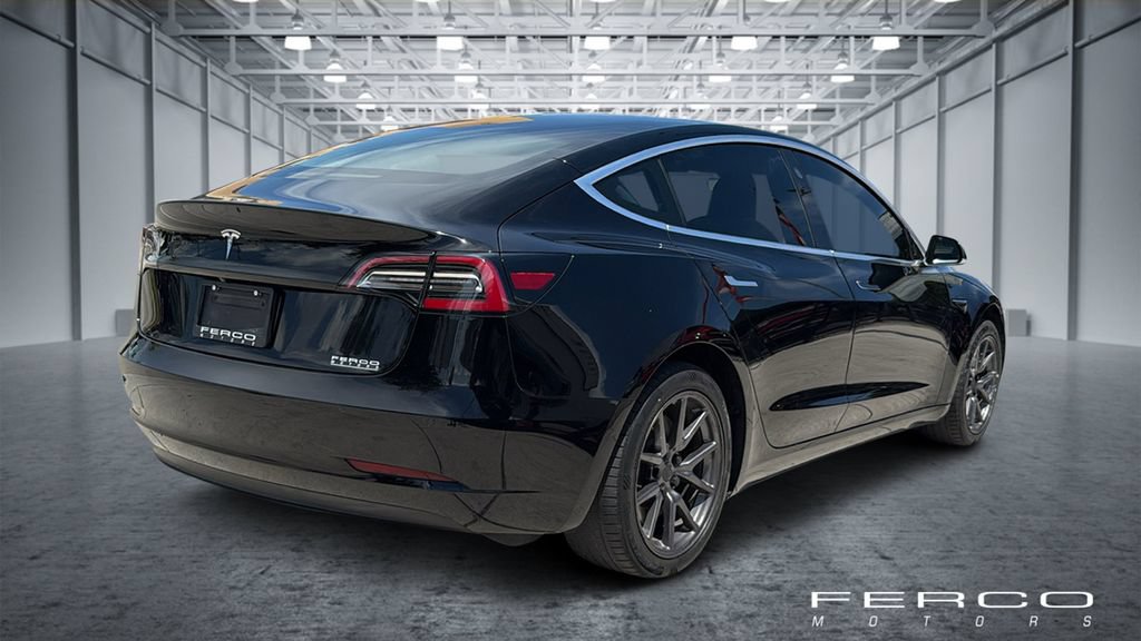 Used 2019 Tesla Model 3 Mid Range RWD image 5