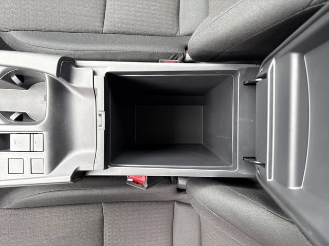New 2026 Nissan Sentra S w/ Floor Mat Package FWD image 24