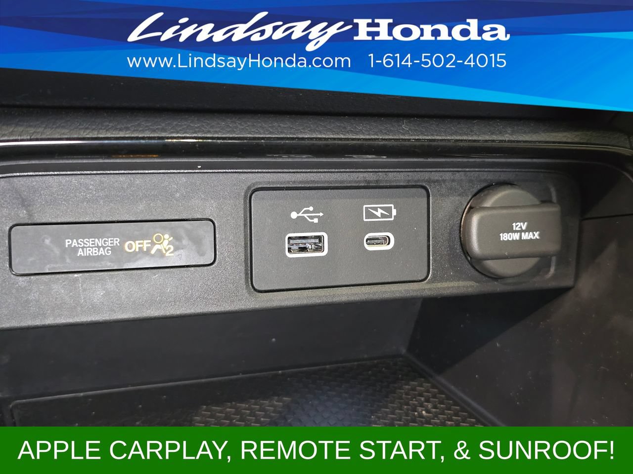 Used 2024 Honda CR-V EX image 19