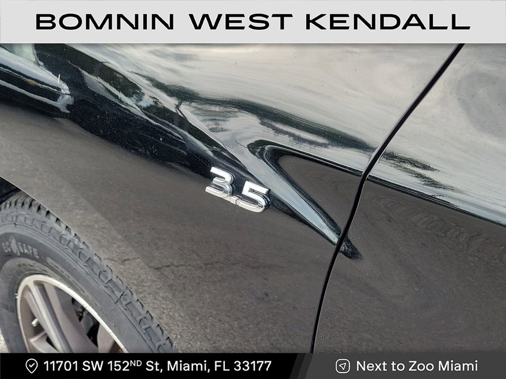 Used 2019 INFINITI QX60 Luxe w/ Essential Package image 3