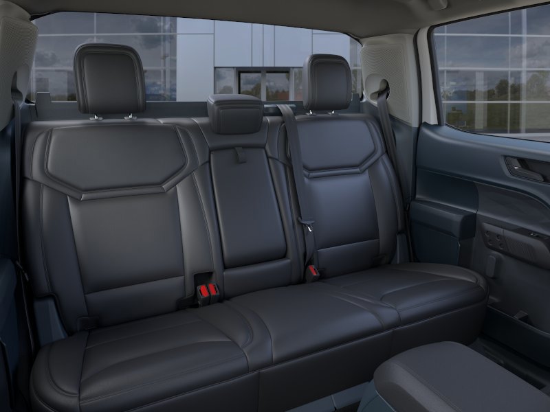 New 2026 Ford Maverick Lariat image 11