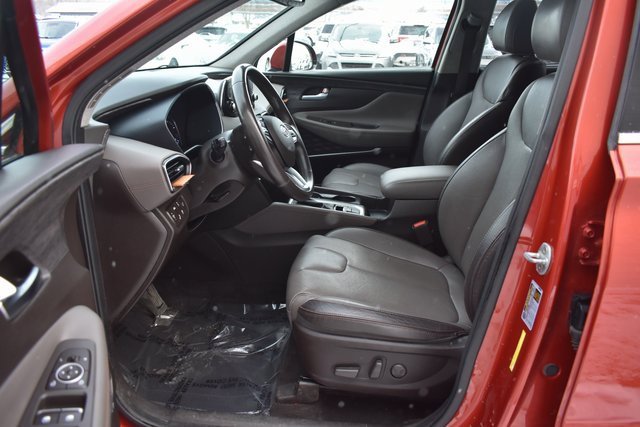 Used 2020 Hyundai Santa Fe SEL image 13