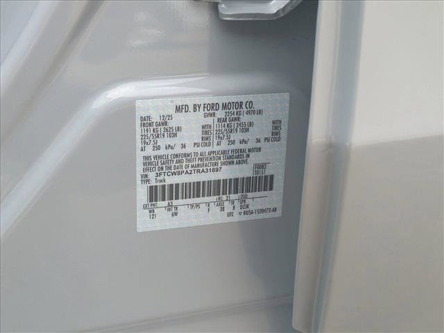 Used 2026 Ford Maverick Lobo image 28