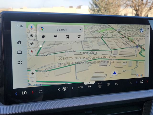 New 2026 Ford Explorer ST-Line w/ ST-Line Street Pack image 21