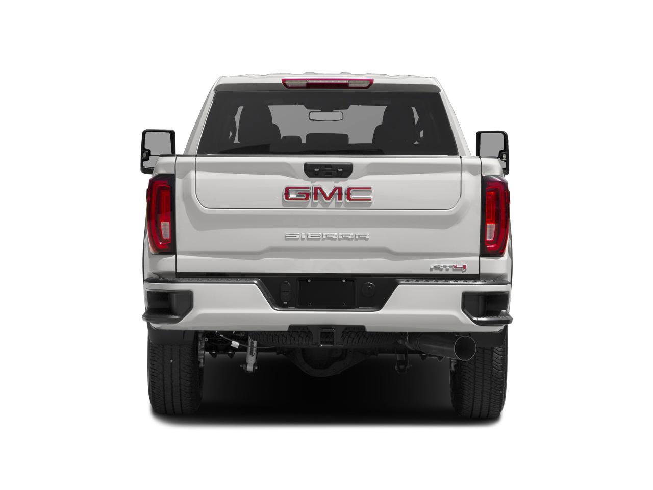 Used 2022 GMC Sierra 2500 AT4 w/ Gooseneck/5TH Wheel Package AWD/4WD image 37