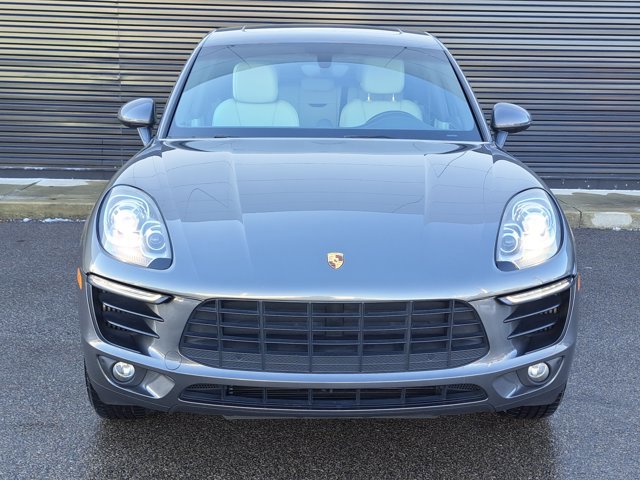 Certified 2016 Porsche Macan S image 10