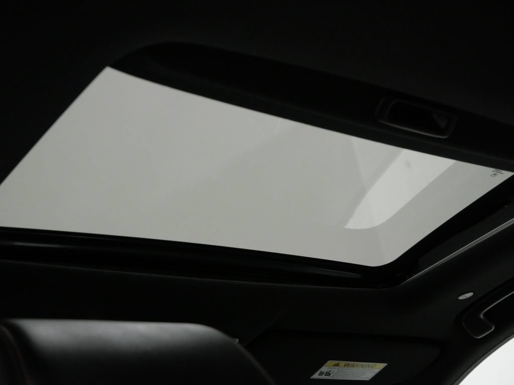 Used 2025 Honda CR-V Sport-L image 4
