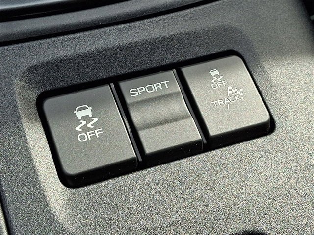 New 2026 Subaru BRZ tS image 20