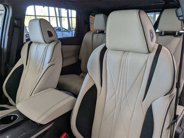 New 2026 Acura MDX Type S image 22