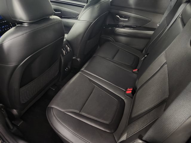 Certified 2023 Hyundai Santa Cruz Limited AWD/4WD image 16