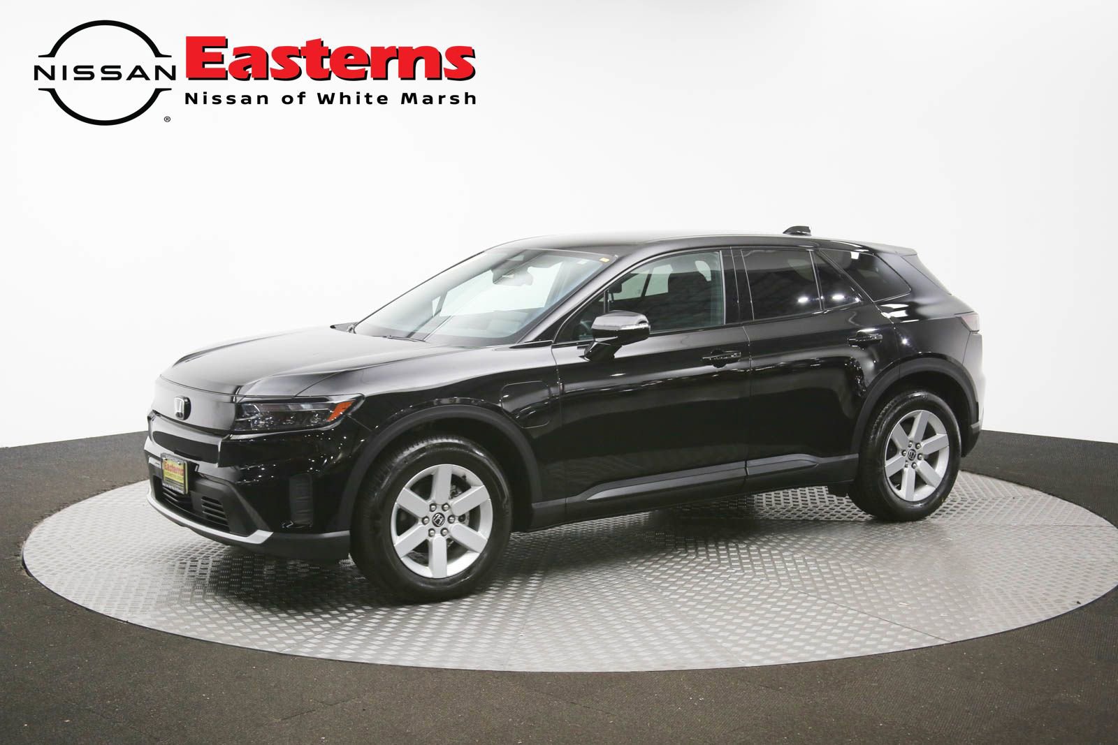 Used 2024 Honda Prologue EX image 54
