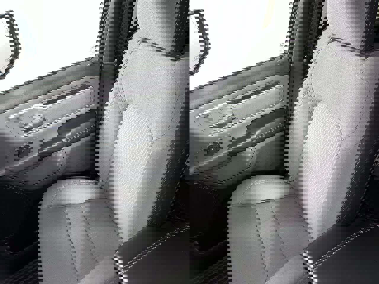 Used 2022 RAM 1500 Big Horn image 25