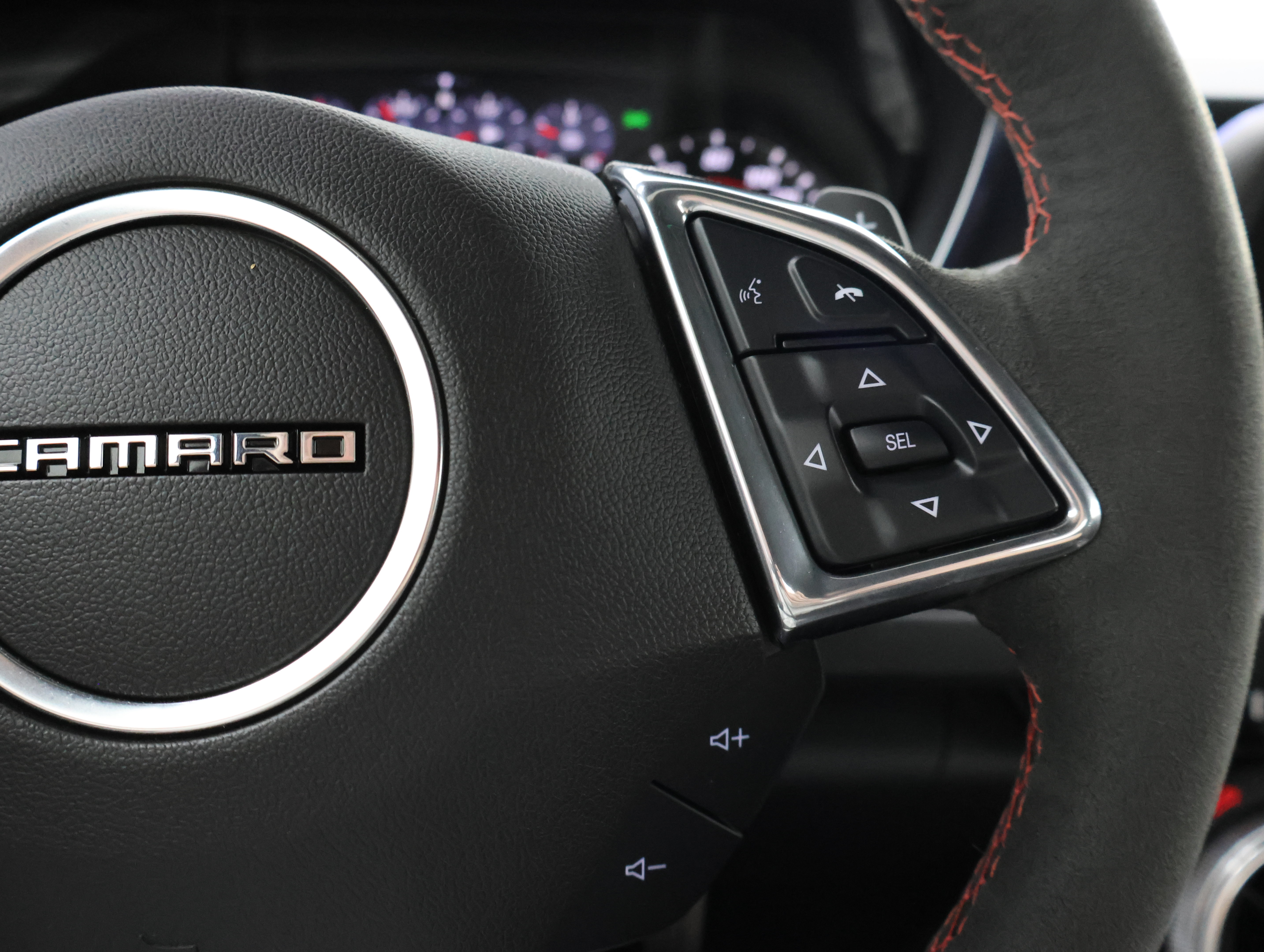 Used 2024 Chevrolet Camaro ZL1 RWD image 14