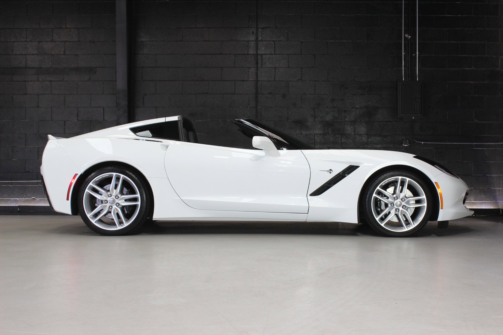 Used 2019 Chevrolet Corvette Stingray Coupe image 19