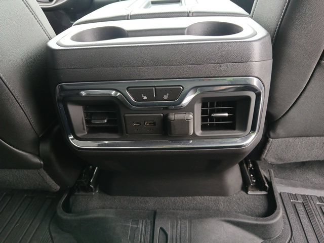 Used 2021 GMC Sierra 1500 AT4 AWD/4WD image 23