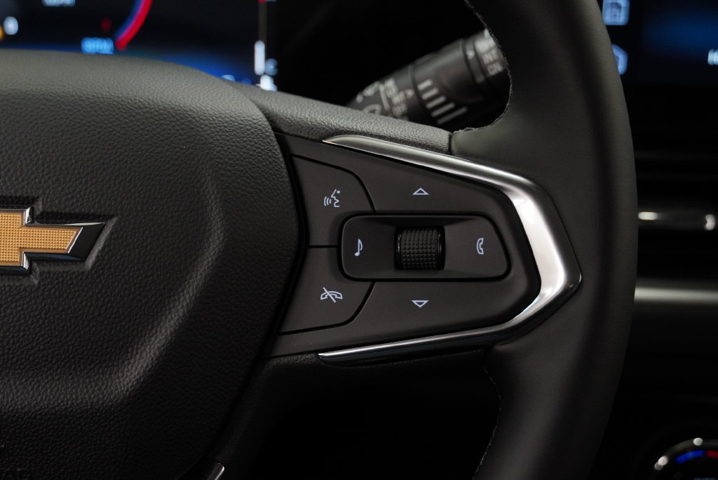 New 2026 Chevrolet TrailBlazer LT w/ Convenience Package FWD image 28