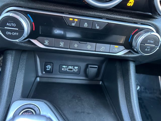 Used 2024 Nissan Sentra SV w/ All-Weather Package image 23