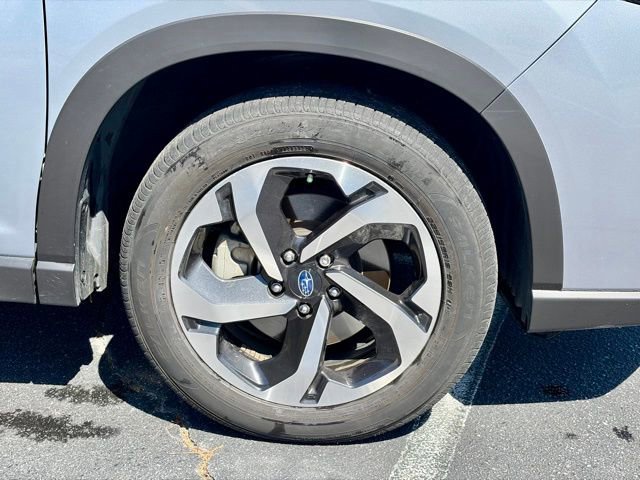 Used 2023 Subaru Forester Touring image 32