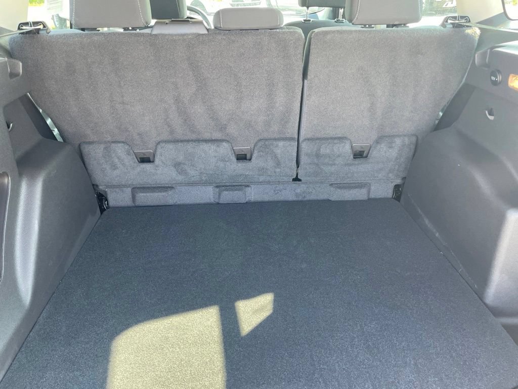 Used 2017 Ford Escape S FWD image 8