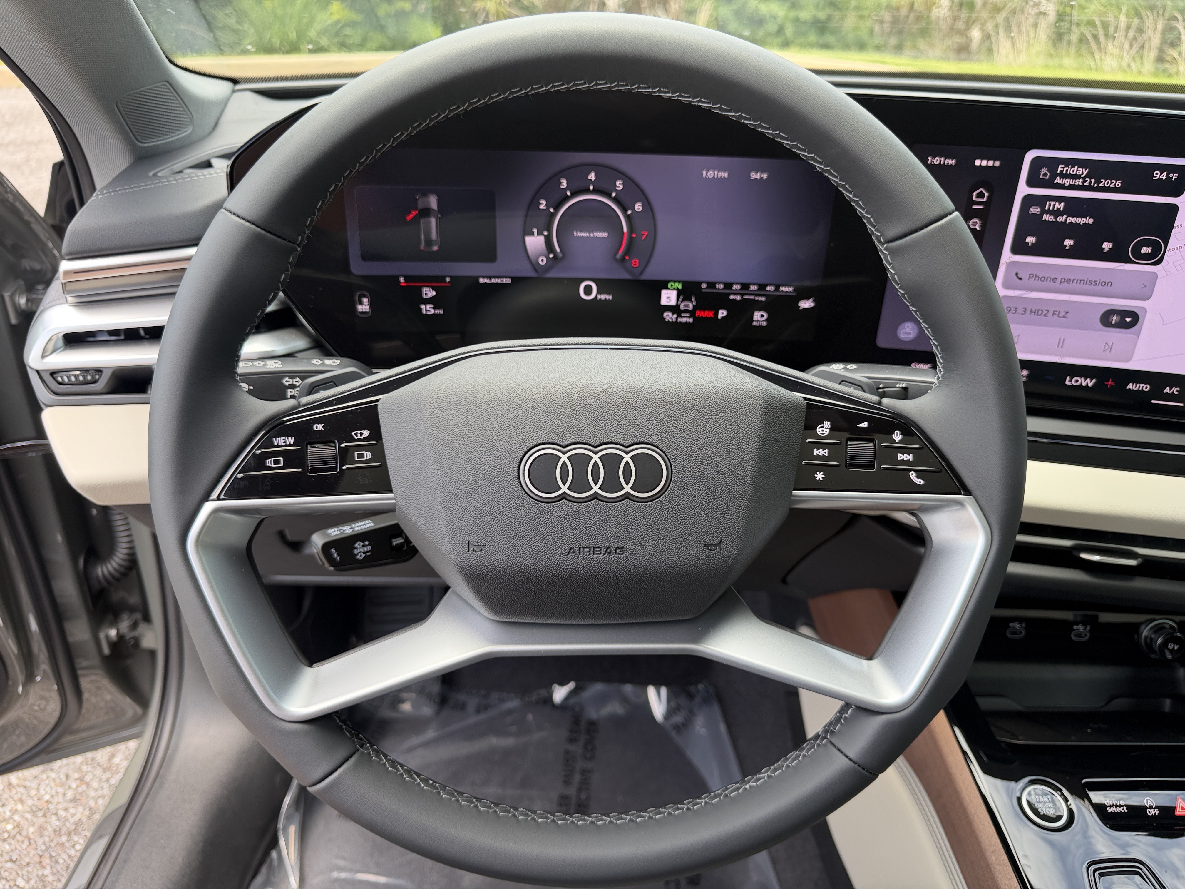 New 2026 Audi A5 2.0T Premium Plus AWD/4WD image 34