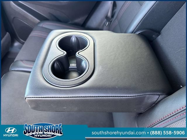 Used 2024 Chevrolet Equinox RS AWD/4WD image 13