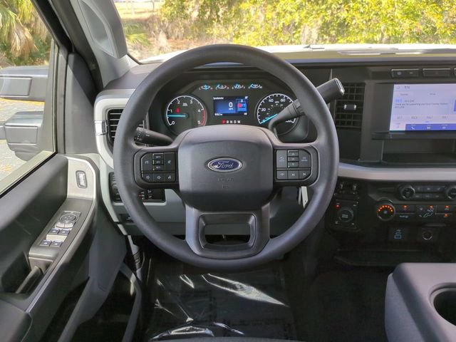 Certified 2024 Ford F250 XL w/ STX Appearance Package image 16
