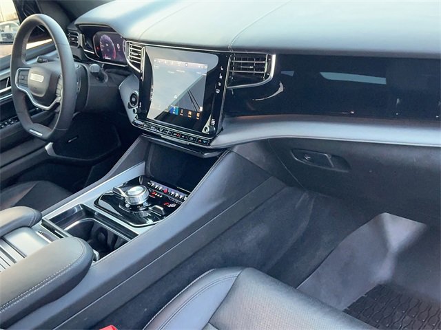 Used 2023 Jeep Wagoneer Series II w/ Convenience Group I image 23