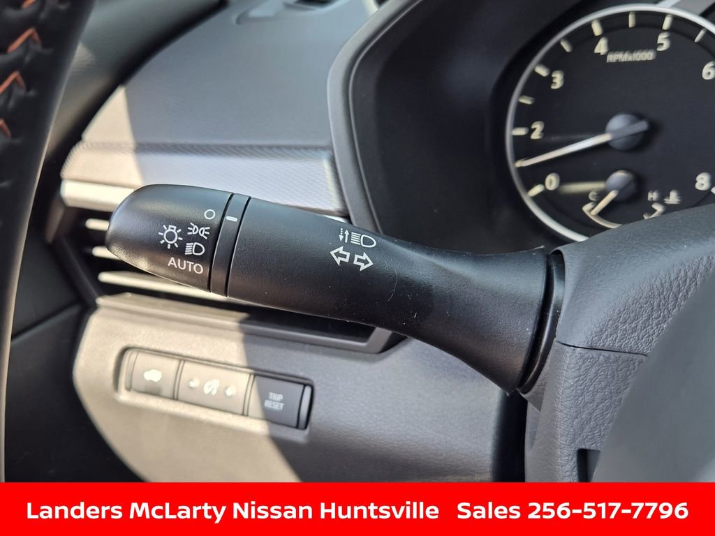 Used 2025 Nissan Altima 2.5 SR image 25