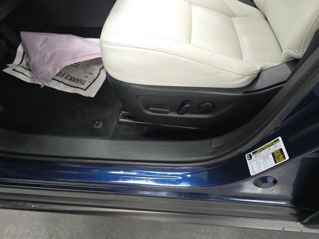 Used 2024 MAZDA CX-30 AWD 2.5 S w/ Premium Package image 15