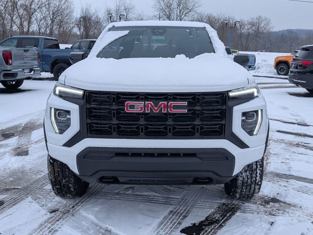 New 2026 GMC Canyon Elevation RWD image 2