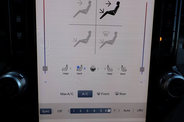 Used 2025 RAM 2500 Laramie w/ Sport Appearance Package image 24