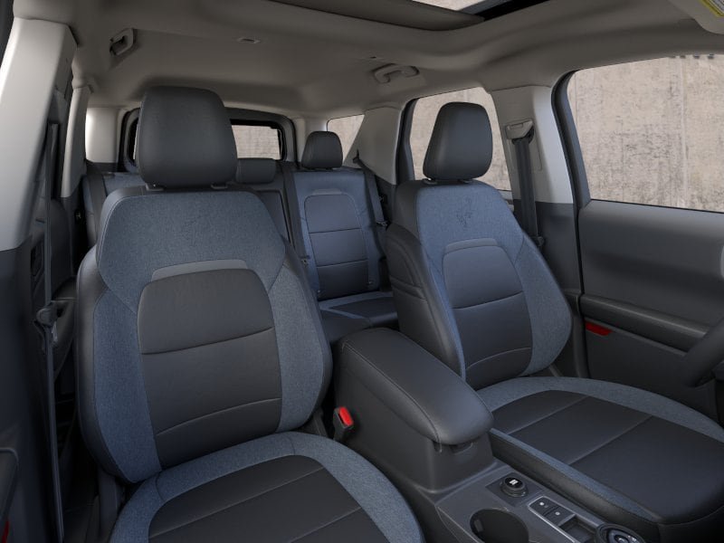 New 2026 Ford Bronco Sport Outer Banks w/ Outer Banks Tech Package+ AWD/4WD image 33