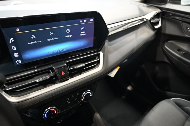 New 2026 Chevrolet TrailBlazer LT image 14